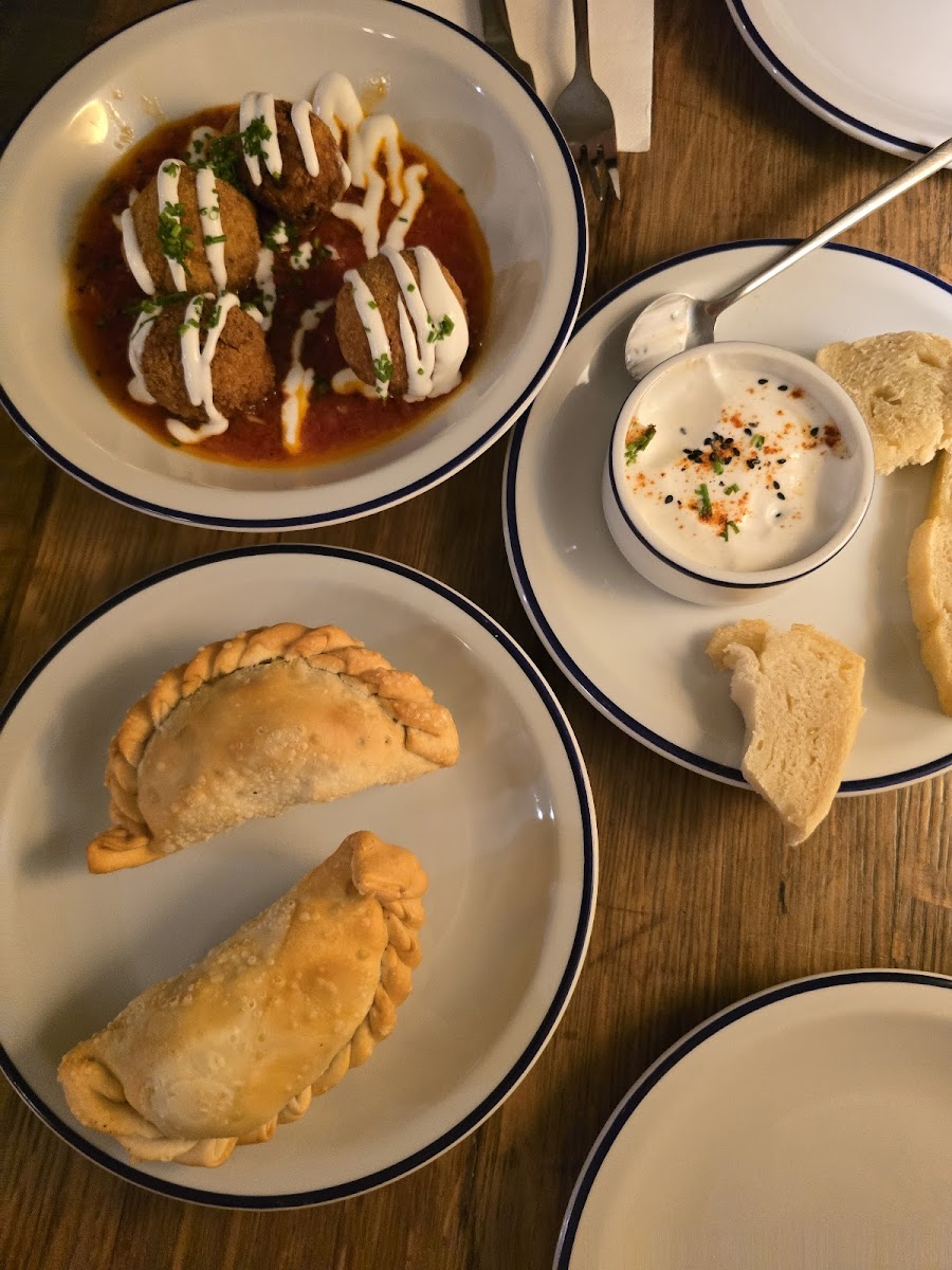 Gomero Cantina Y Restaurante Photos 2